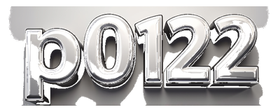 p0121 logo