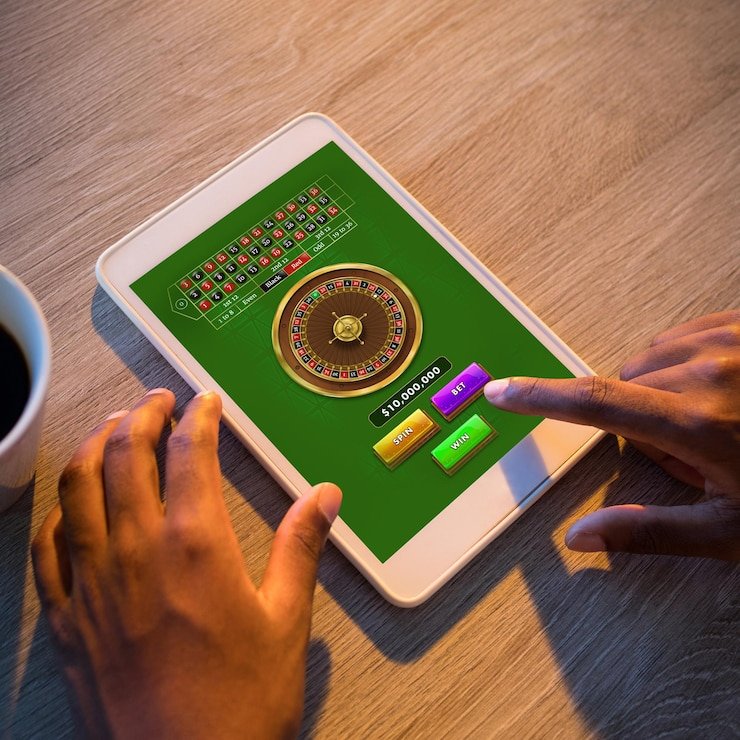 p0121 mobile gaming