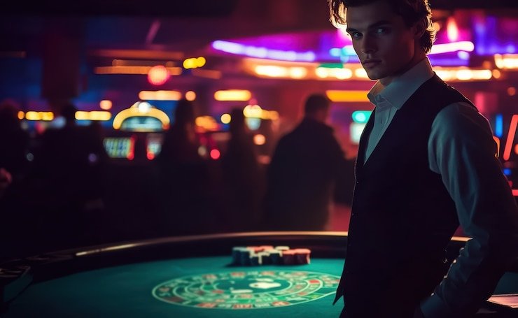 p0121 Live Casino